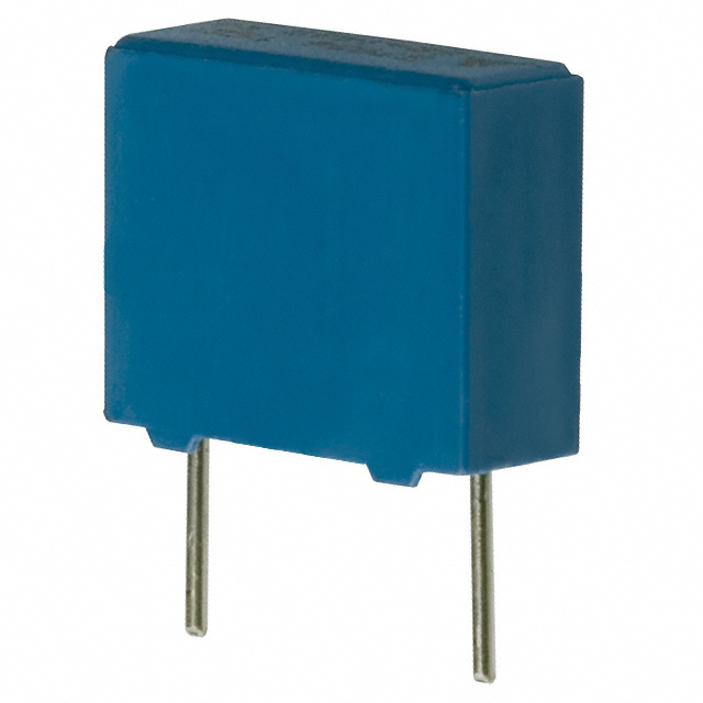 【B32671L6223K289】CAP FILM 0.022UF 10% 630VDC RAD