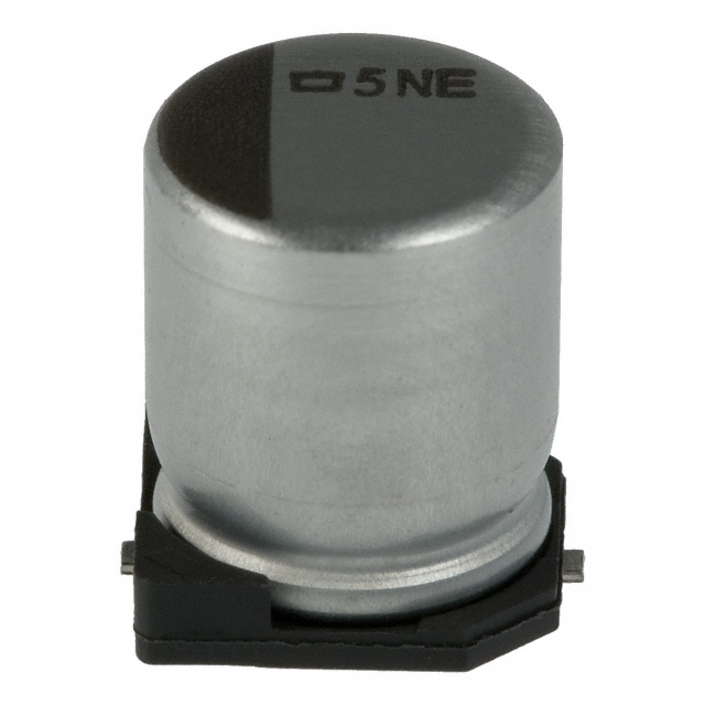 【EMVE160ARA470MF55G】CAP ALUM 47UF 20% 16V SMD
