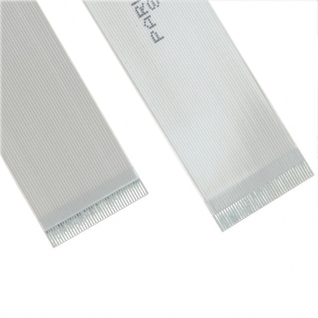 CABLE FFC/FPC 40POS 0.5MM 5.98"【050R40-152B】
