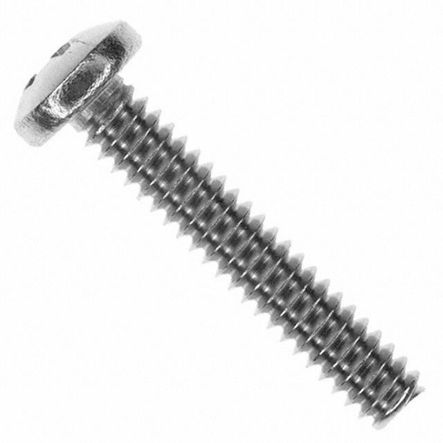 【PMSSS 440 0063 PH】MACH SCREW PAN PHILLIPS #4-40