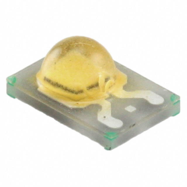 LED SHUEN WARM WHITE 3000K 2SMD【ELSH-F81M1-0CPGS-C3000】