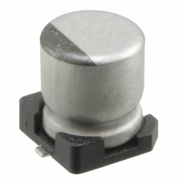 【UUL1C220MCL1GS】CAP ALUM 22UF 20% 16V SMD