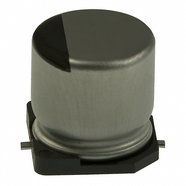 CAP ALUM 47UF 20% 63V SMD【EEE-HA1J470UP】
