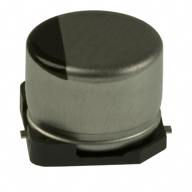 CAP ALUM 47UF 20% 35V SMD [digi-reel品]【ECE-V1VA470P】