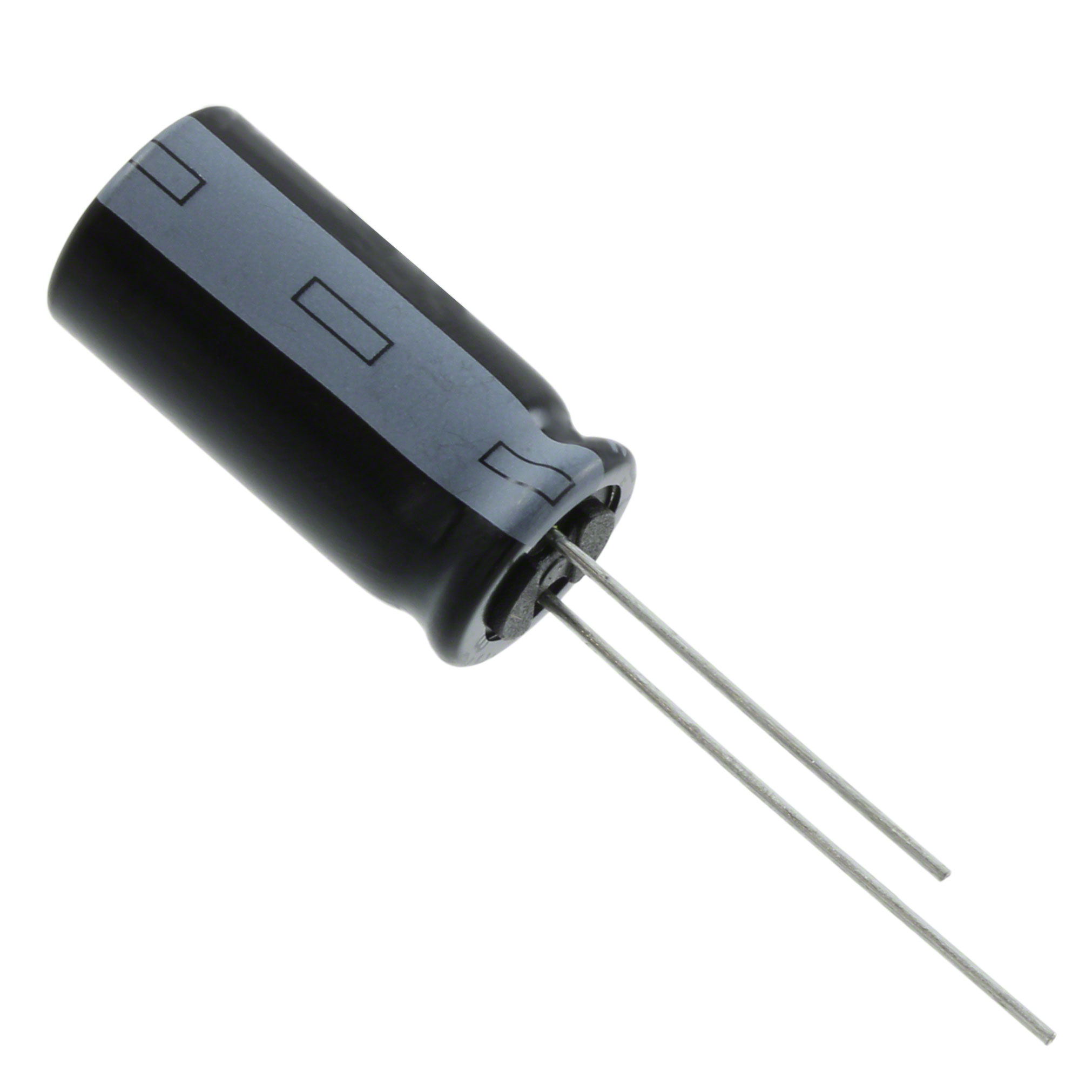 【25ZLH820MEFC10X20】CAP ALUM 820UF 20% 25V RADIAL TH
