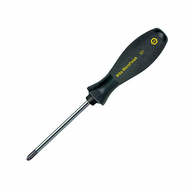 【52125】SCREWDRIVER PHILLIPS #3 10.8"