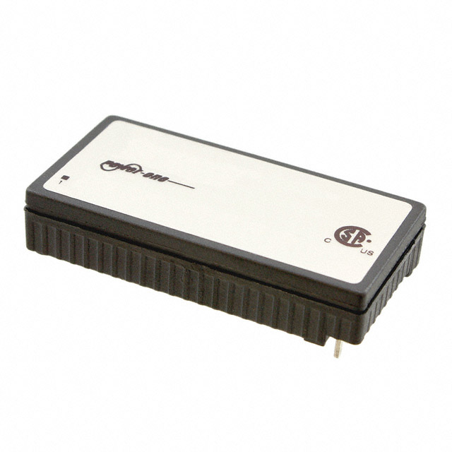 【110IMX7-05-8】DC DC CONVERTER 5.1V 7W