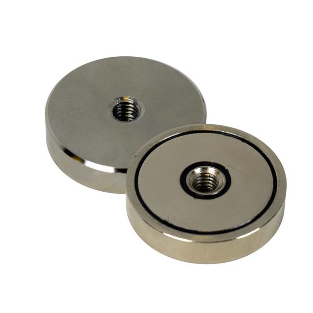 【E1023/NEO】MAGNET 1.260"D X 0.276"THICK CYL