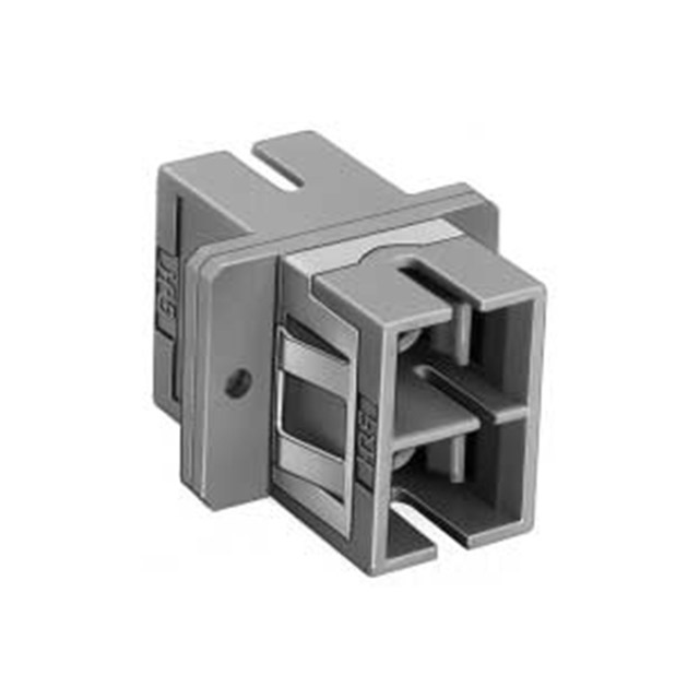 【HSCH-2A(P)(51)】CONN COUPLER RCPT SC-SC DUPLEX