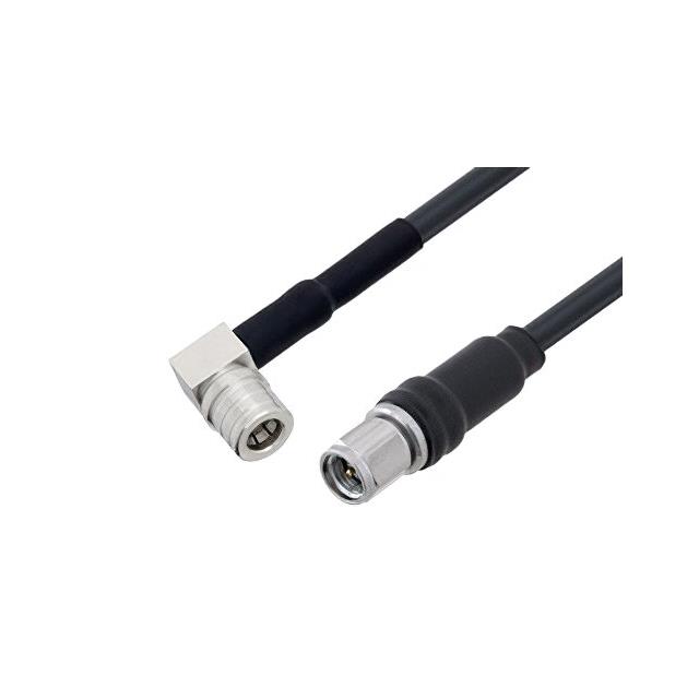 【PE3W06662-200CM】COAX CBL SMA TO QMA 6.6'