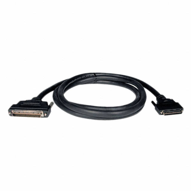 【S455-003】CBL ASY HD68 M TO VHDCI 68P M 3'