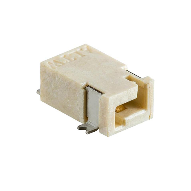 【SSL11-J2C00-000001】SSL-1.1 DC 2P JACK CONN