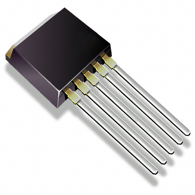 【IRIS4015K】IC REG SW PWR SUP 1OUT TO262-5