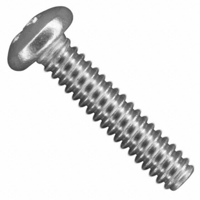 【PMSSS 440 0050 PH】MACH SCREW PAN PHILLIPS #4-40