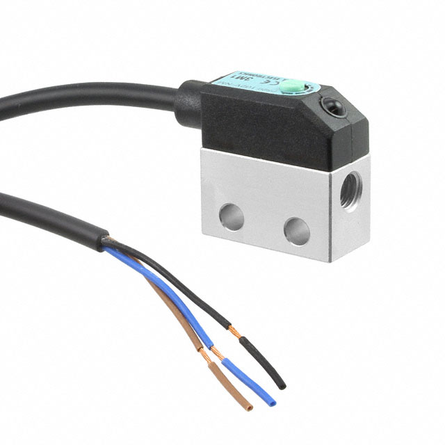 【PS20-302R-PM】PRES SWITCH -100-300 KPA PNP