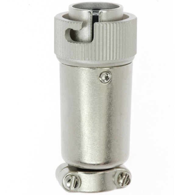 【RM12BPE-5S】CONN PLUG FMALE 5 POS