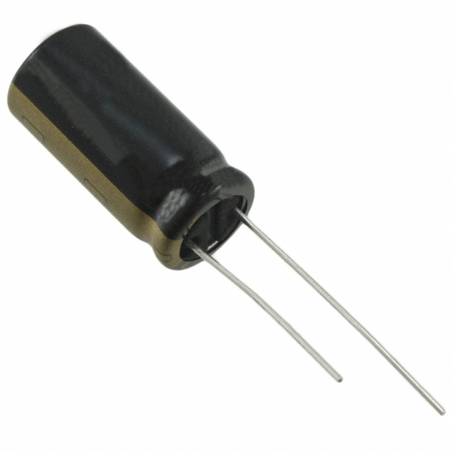 【ROB-100V470MH5#】CAP ALUM 47UF 20% 100V RADIAL TH