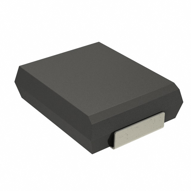【T545H158M006ATE035】CAP TANT POLY 1500UF 6.3V 2924[カット テープ（CT）]