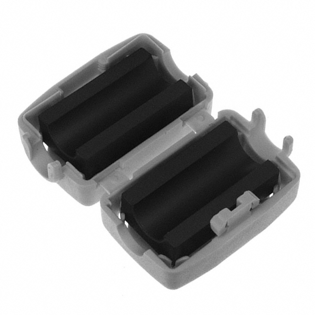 FERRITE CORE 246OHM HINGED 7.5MM【74271131】