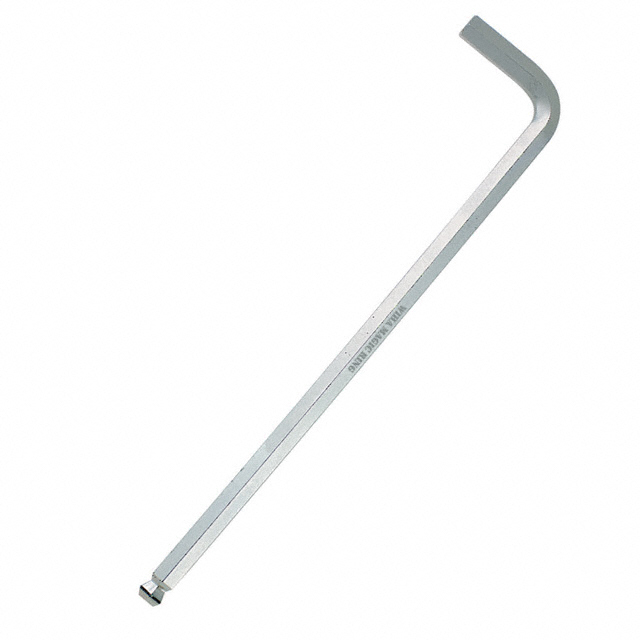 HEX KEY L-SHAPE 5/32