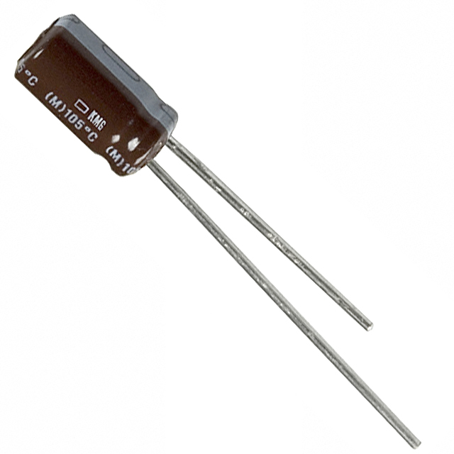 【EKMG101ELL100MF11D】CAP ALUM 10UF 20% 100V RADIAL