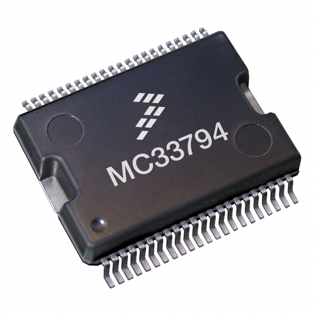 【MC33794EK】IC SENSOR ELECTRIC FIELD 54SOIC