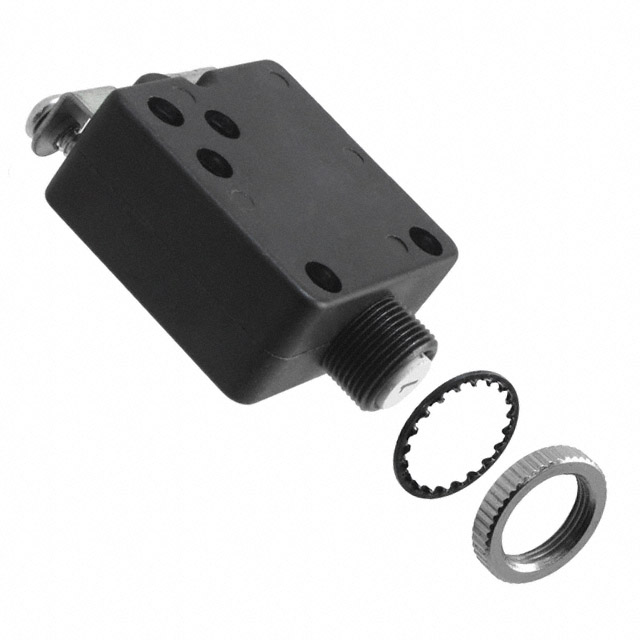 【W58-XC4C12A-20】CIR BRKR THRM 20A 250VAC 50VDC