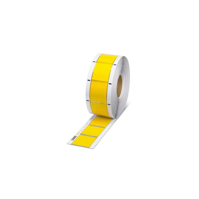 【0833207】WMS-2 HF 38 1 (6X6)RL YE