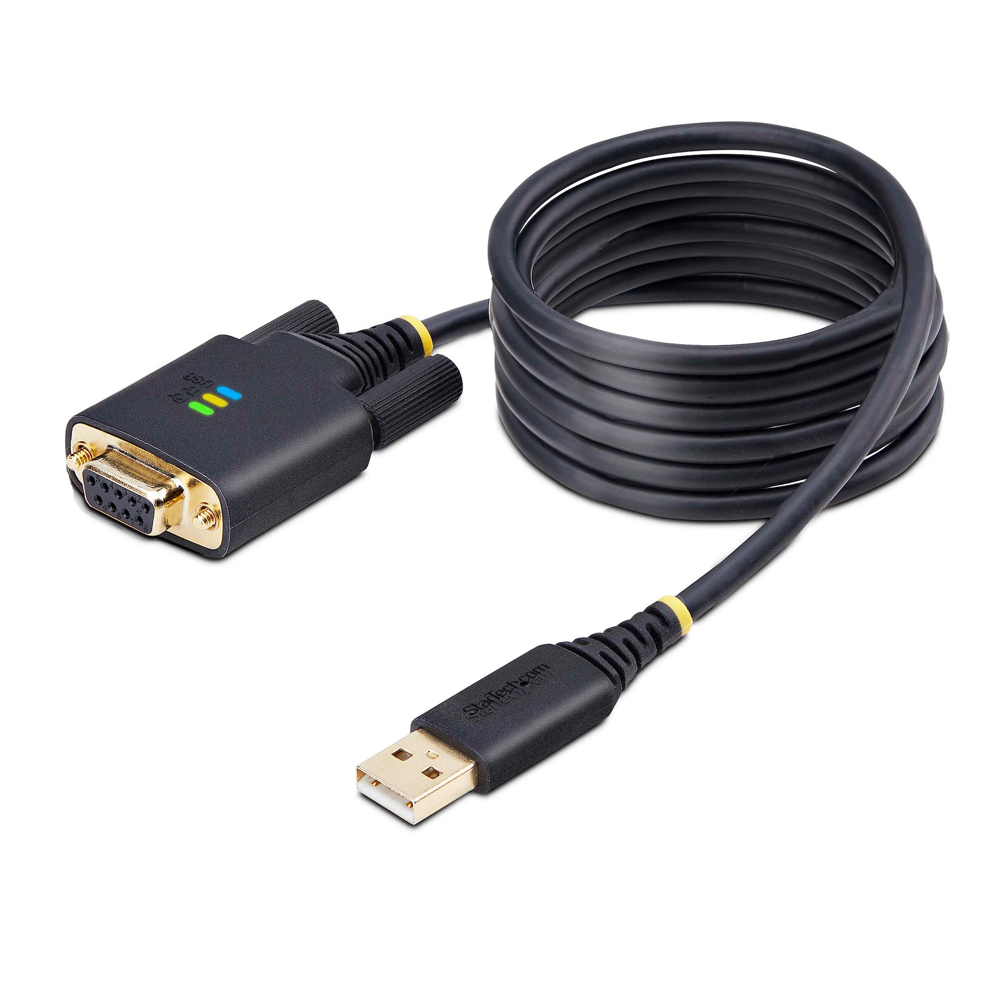USB SERIAL DCE ADAPTER CABLE【1P6FFCN-USB-SERIAL】