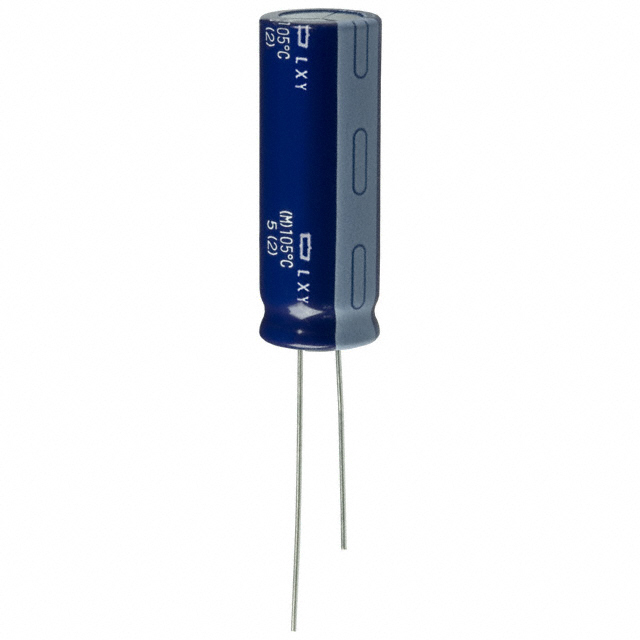 CAP ALUM 3300UF 20% 10V RADIAL【ELXY100ELL332MK35S】