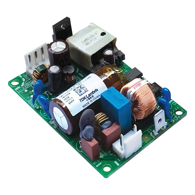AC/DC CONVERTER 24V 30W【CUS30M-24/P】