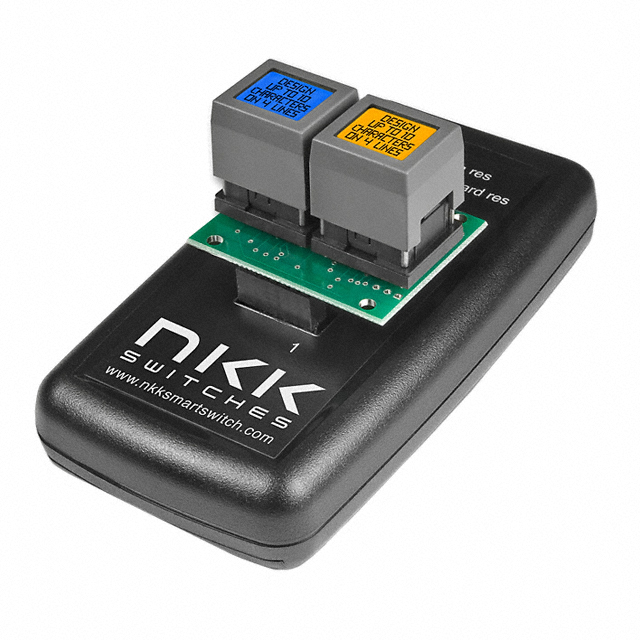 【IS-DEV KIT-6】EVAL BOARD FOR IS15DBFP4RGB