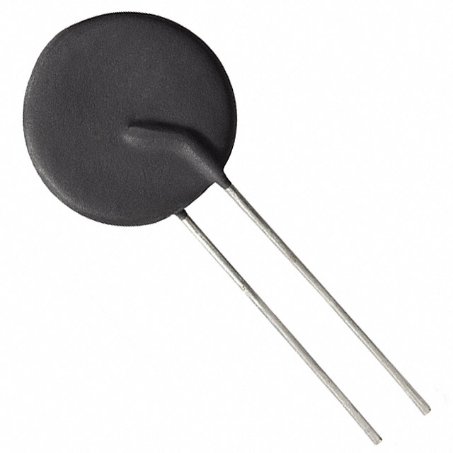 ICL 15 OHM 25% 12A 31MM【MS3215012】