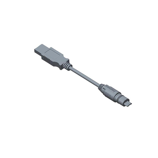 USB, MICRO B 2.0, 1.8A+1A, OVERM【MUB20ML-NAML-QA002】