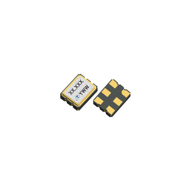 【OAJNGLVANY-50.000000】XTAL OSC XO 50 MHZ 2.5V LVDS