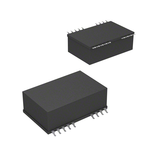 【REC10-2412SRWZ/H2/A/M/SMD-R】DC DC CONVERTER 12V 10W [digi-reel品]