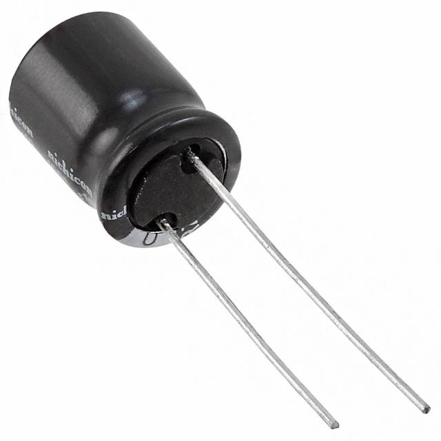 【URZ1H221MPD】CAP ALUM 220UF 20% 50V RADIAL TH
