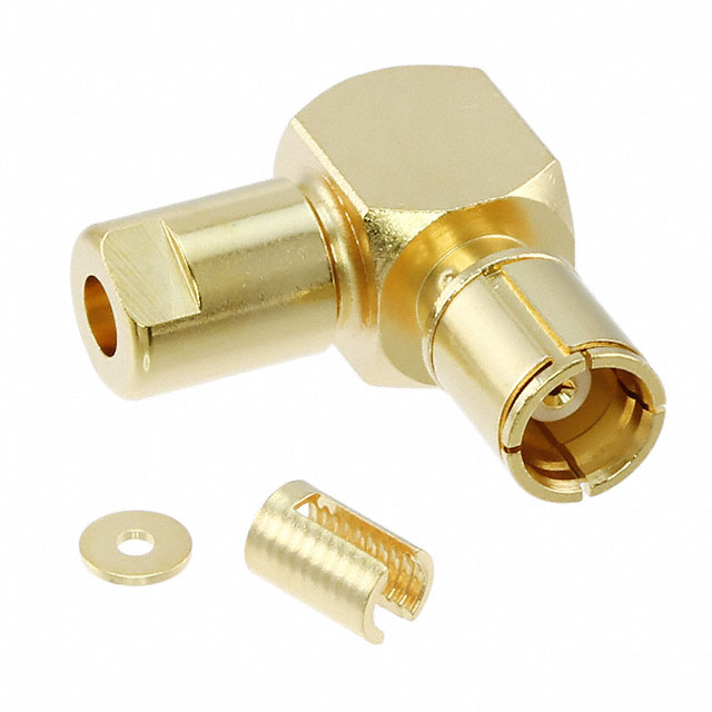 CONN UMC PLUG R/A 50OHM SOLDER UM-QLP-196/U(40) ヒロセ電機製｜電子部品・半導体通販のマルツ