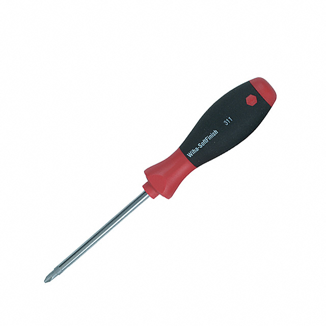 【31117】SCREWDRIVER PHILLIPS #2 12.5"