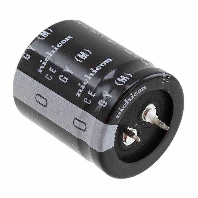 【LGY1E153MELB35】CAP ALUM 15000UF 20% 25V SNAP TH