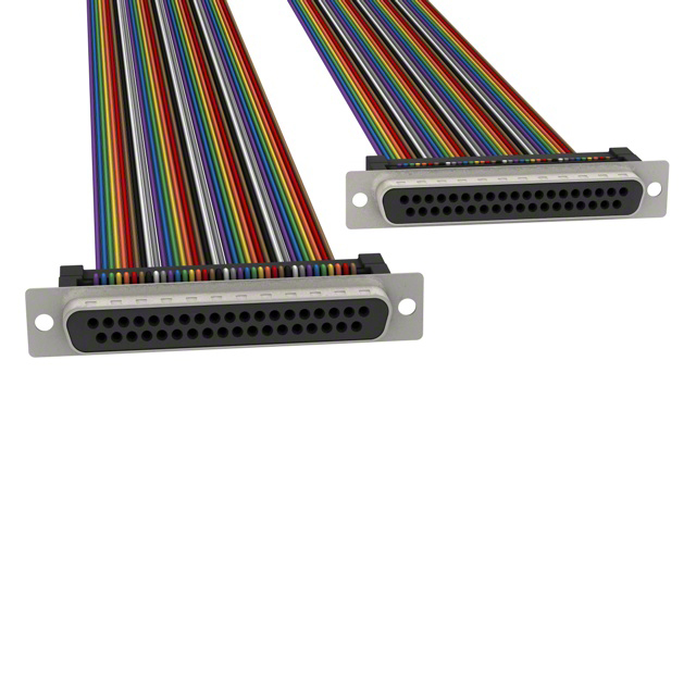 【H7SSH-3710M】CABLE D-SUB-HFM37H/AE37M/HFM37H