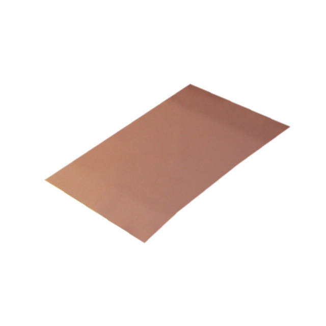 【DC0011/09-TG-A482K-0.1-0】THERM PAD 19.05MMX12.7MM RED