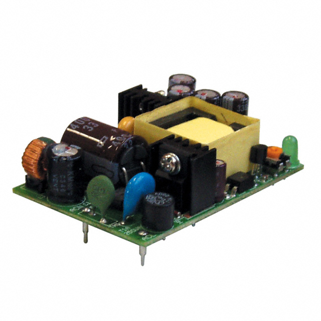 【KPSA15-5】AC/DC CONVERTER 5V 15W