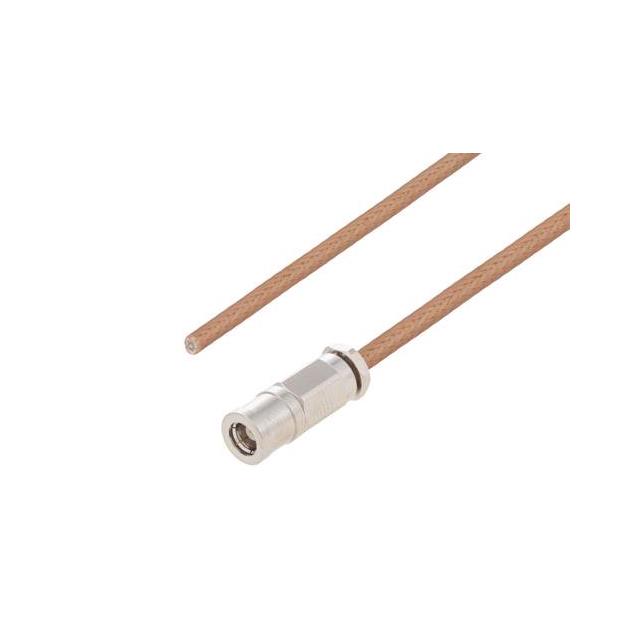 【PE3C5380-12】COAX CBL SMB TO CABLE 12"