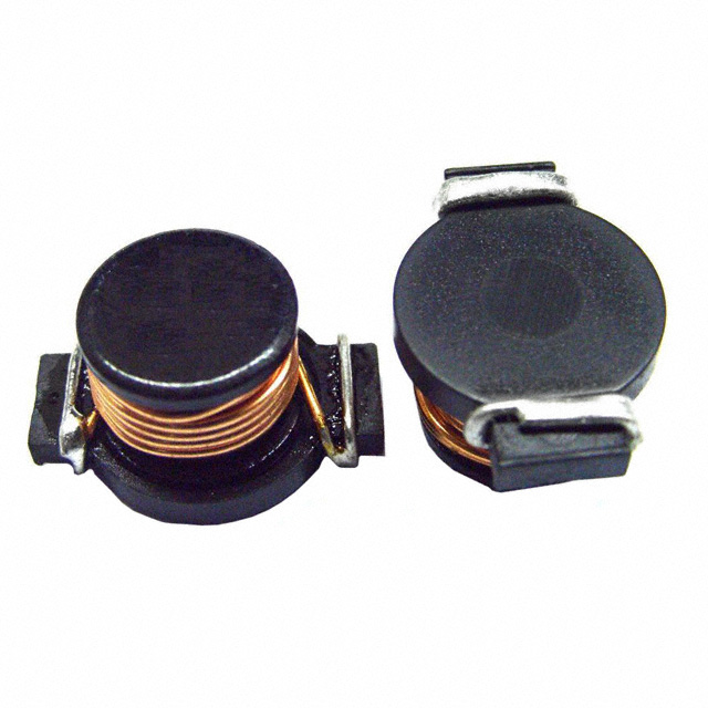 【SC5040FH-681】FIXED IND 680UH 1.1A 780MOHM SMD