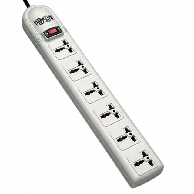 【SUPER6OMNI B】SURGE SUPPR 6OUT