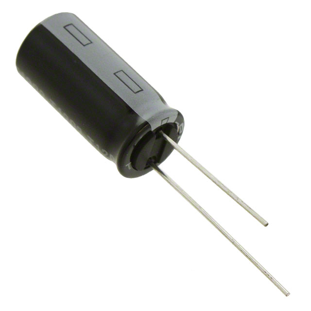 【450PK10MEFC10X20】CAP ALUM 10UF 20% 450V RADIAL TH