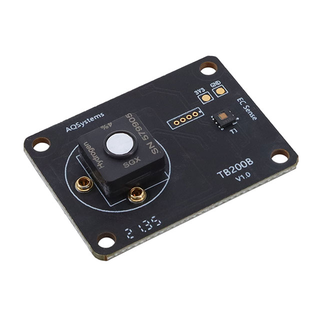 【PS1-H2-4%-MOD】SENSOR HYDROGEN