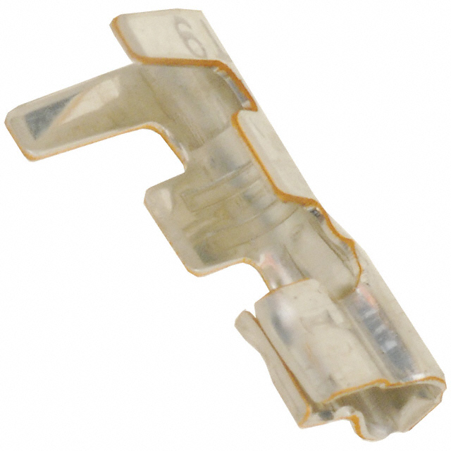 CONN SOCKET 22-26AWG CRIMP TIN【SPH-001T-P0.5L】