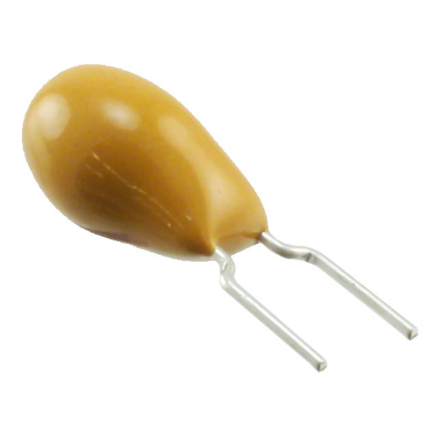 【T356J476K016AT】CAP TANT 47UF 10% 16V RADIAL